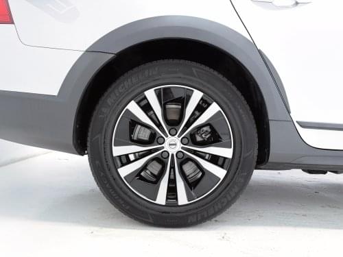 VOLVO V90 CROSS COUNTRY 2.0 D4 AWD AUTO 2020 de segunda mano