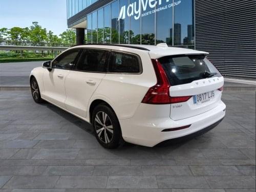 VOLVO V60 2.0 D3 150CV 2020 de segunda mano