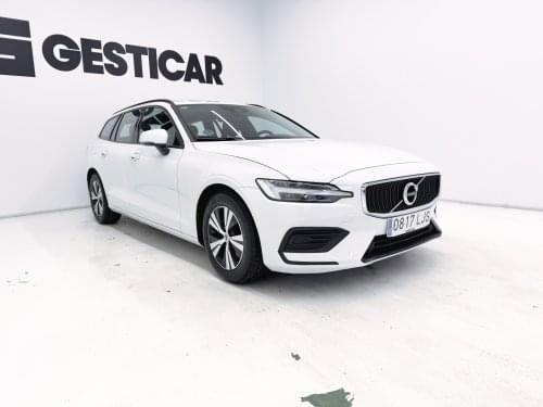 VOLVO V60 2.0 D3 150CV 2020 de segunda mano