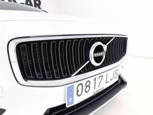 VOLVO V60 2.0 D3 150CV 2020 de segunda mano