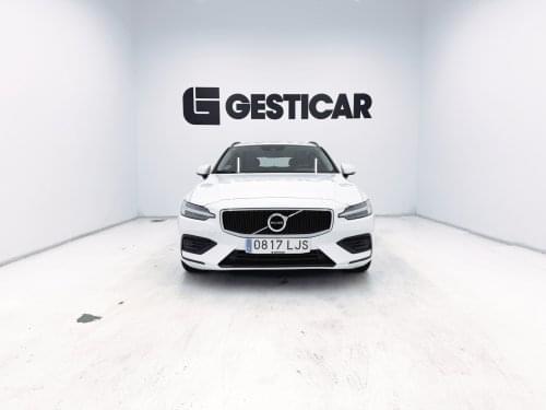 VOLVO V60 2.0 D3 150CV 2020 de segunda mano
