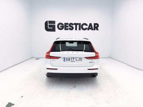 VOLVO V60 2.0 D3 150CV 2020 de segunda mano