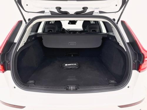 VOLVO V60 2.0 D3 150CV 2020 de segunda mano