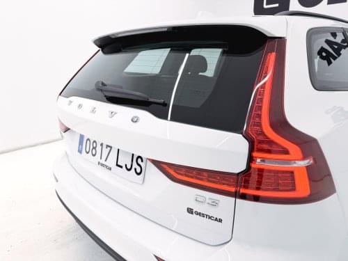 VOLVO V60 2.0 D3 150CV 2020 de segunda mano