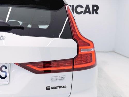 VOLVO V60 2.0 D3 150CV 2020 de segunda mano