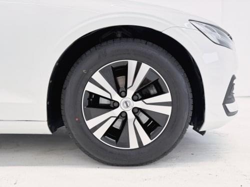 VOLVO V60 2.0 D3 150CV 2020 de segunda mano