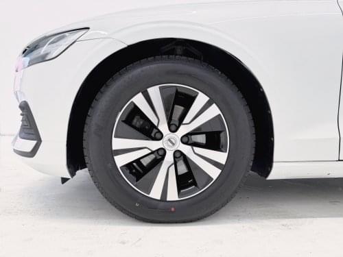 VOLVO V60 2.0 D3 150CV 2020 de segunda mano