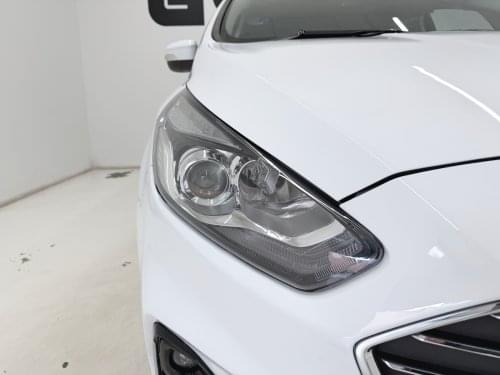 FORD S-MAX DURATEC ATKINSON FHEV TITANIUM 190CV 2021 de segunda mano