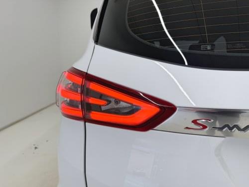 FORD S-MAX DURATEC ATKINSON FHEV TITANIUM 190CV 2021 de segunda mano