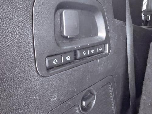 FORD S-MAX DURATEC ATKINSON FHEV TITANIUM 190CV 2021 de segunda mano