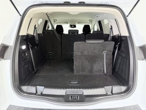 FORD S-MAX DURATEC ATKINSON FHEV TITANIUM 190CV 2021 de segunda mano