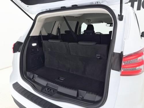 FORD S-MAX DURATEC ATKINSON FHEV TITANIUM 190CV 2021 de segunda mano