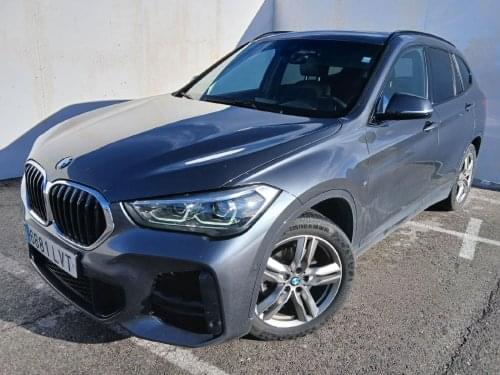 BMW X1 SDRIVE 18D   150cv 2021 de segunda mano