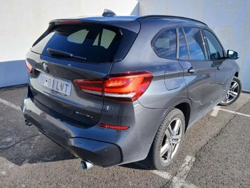 BMW X1 SDRIVE 18D   150cv 2021 de segunda mano