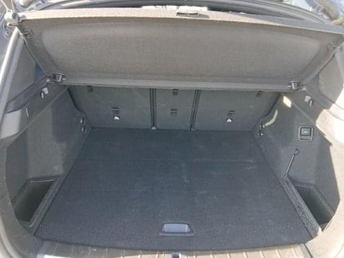 BMW X1 SDRIVE 18D   150cv 2021 de segunda mano