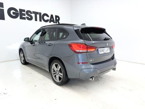 BMW X1 SDRIVE 18D 150cv 2021 de segunda mano
