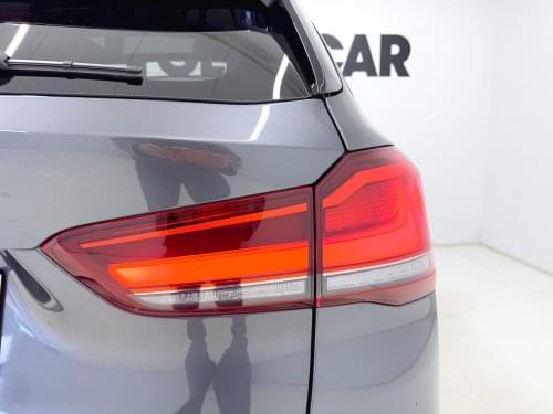 BMW X1 SDRIVE 18D 150cv 2021 de segunda mano