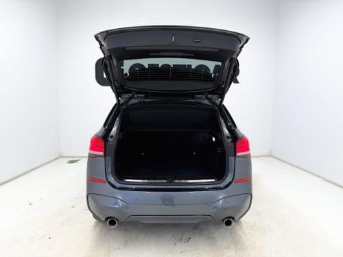 BMW X1 SDRIVE 18D 150cv 2021 de segunda mano