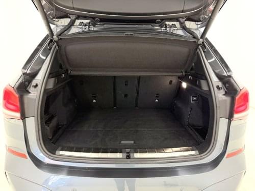 BMW X1 SDRIVE 18D 150cv 2021 de segunda mano