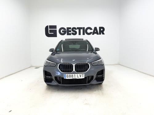 BMW X1 SDRIVE 18D 150cv 2021 de segunda mano