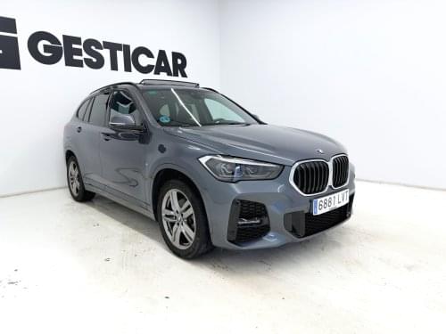BMW X1 SDRIVE 18D 150cv 2021 de segunda mano