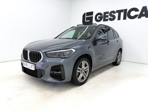 BMW X1 SDRIVE 18D 150cv 2021 de segunda mano