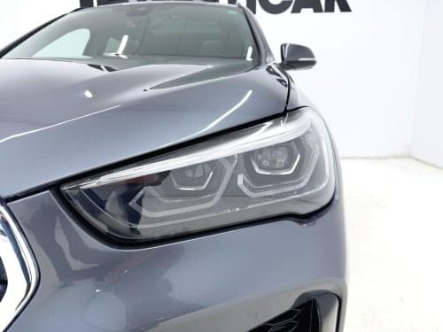 BMW X1 SDRIVE 18D 150cv 2021 de segunda mano