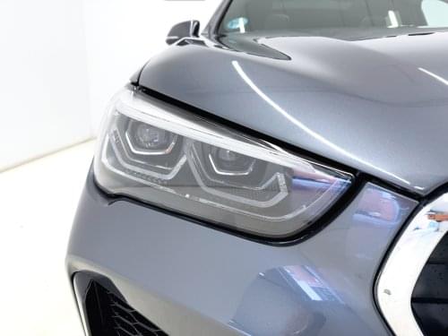 BMW X1 SDRIVE 18D 150cv 2021 de segunda mano