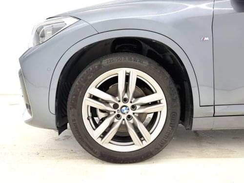 BMW X1 SDRIVE 18D 150cv 2021 de segunda mano