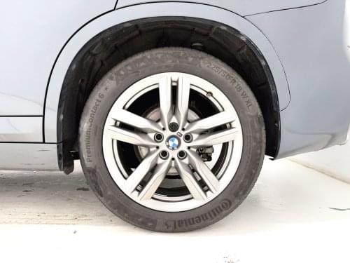 BMW X1 SDRIVE 18D 150cv 2021 de segunda mano