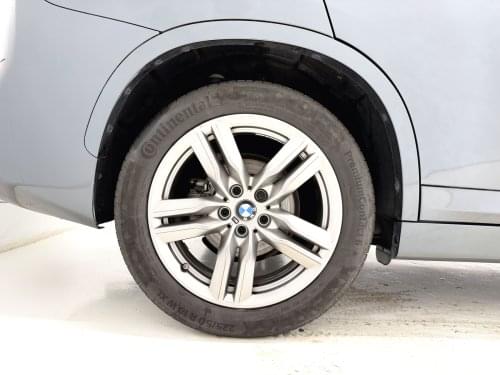 BMW X1 SDRIVE 18D 150cv 2021 de segunda mano