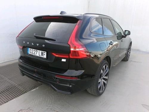 VOLVO XC60 2.0 T6 AWD RECHARGE R-DESIG 340CV AUTO 2022 de segunda mano