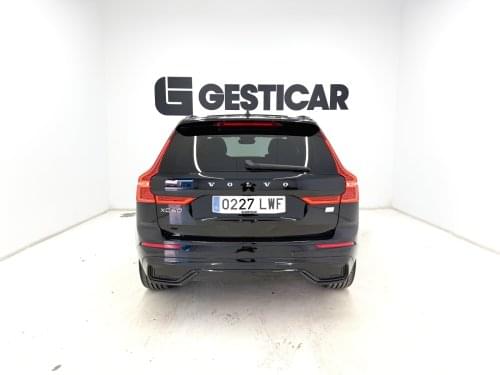 Comprar VOLVO XC60 2.0 T6 AWD RECHARGE R-DESIGN 355CV AUTO 2022 de segunda mano VOLVO XC60 2.0 T6 AWD RECHARGE R-DESIGN 355CV AUTO 2022 de segunda mano