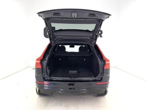 Comprar VOLVO XC60 2.0 T6 AWD RECHARGE R-DESIGN 355CV AUTO 2022 de segunda mano VOLVO XC60 2.0 T6 AWD RECHARGE R-DESIGN 355CV AUTO 2022 de segunda mano