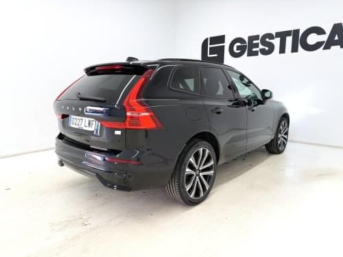 Comprar VOLVO XC60 2.0 T6 AWD RECHARGE R-DESIGN 355CV AUTO 2022 de segunda mano VOLVO XC60 2.0 T6 AWD RECHARGE R-DESIGN 355CV AUTO 2022 de segunda mano