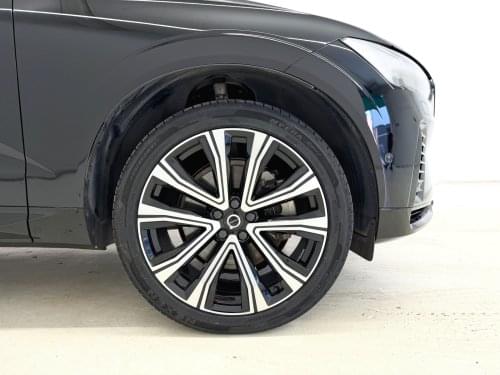Comprar VOLVO XC60 2.0 T6 AWD RECHARGE R-DESIGN 355CV AUTO 2022 de segunda mano VOLVO XC60 2.0 T6 AWD RECHARGE R-DESIGN 355CV AUTO 2022 de segunda mano