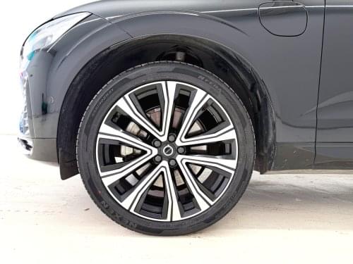 Comprar VOLVO XC60 2.0 T6 AWD RECHARGE R-DESIGN 355CV AUTO 2022 de segunda mano VOLVO XC60 2.0 T6 AWD RECHARGE R-DESIGN 355CV AUTO 2022 de segunda mano