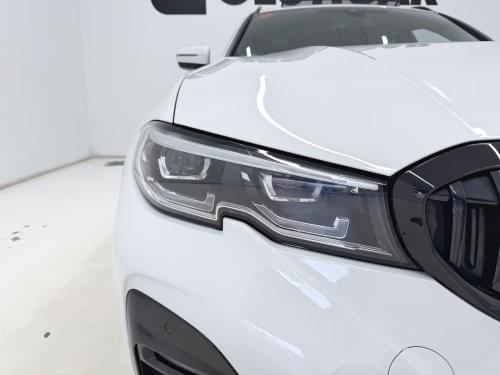 BMW SERIE 3 TOURING 330I XDRIVE 259CV 2021 de segunda mano