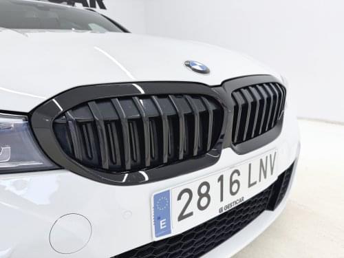 BMW SERIE 3 TOURING 330I XDRIVE 259CV 2021 de segunda mano