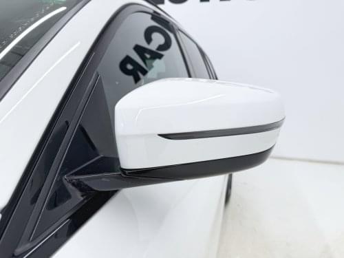 BMW SERIE 3 TOURING 330I XDRIVE 259CV 2021 de segunda mano