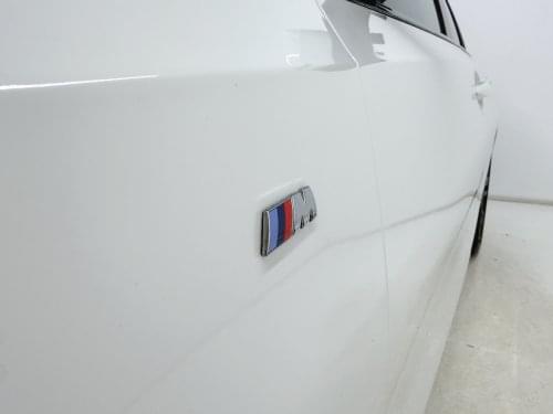 BMW SERIE 3 TOURING 330I XDRIVE 259CV 2021 de segunda mano