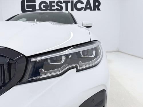 BMW SERIE 3 TOURING 330I XDRIVE 259CV 2021 de segunda mano