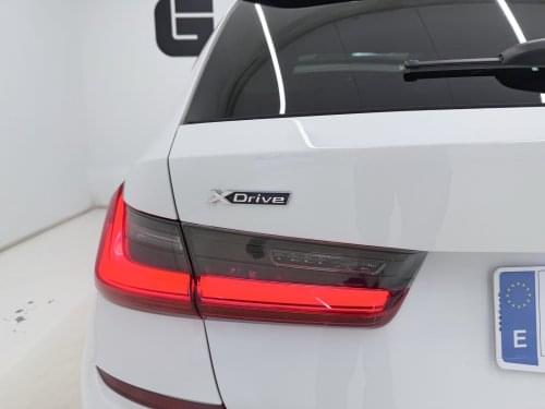 BMW SERIE 3 TOURING 330I XDRIVE 259CV 2021 de segunda mano