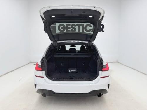 BMW SERIE 3 TOURING 330I XDRIVE 259CV 2021 de segunda mano