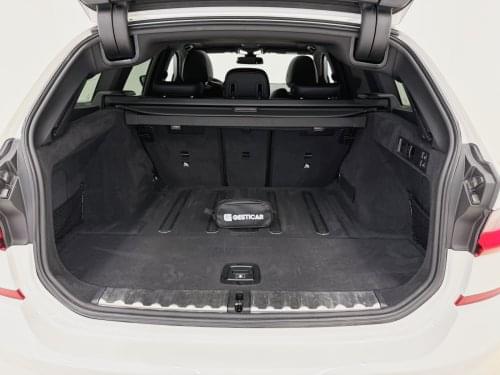 BMW SERIE 3 TOURING 330I XDRIVE 259CV 2021 de segunda mano