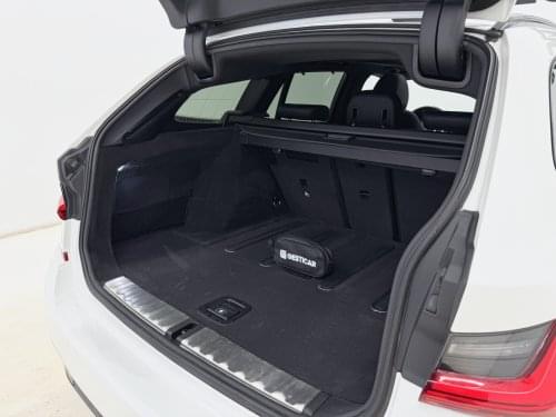 BMW SERIE 3 TOURING 330I XDRIVE 259CV 2021 de segunda mano