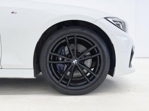 BMW SERIE 3 TOURING 330I XDRIVE 259CV 2021 de segunda mano