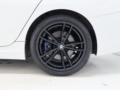 BMW SERIE 3 TOURING 330I XDRIVE 259CV 2021 de segunda mano