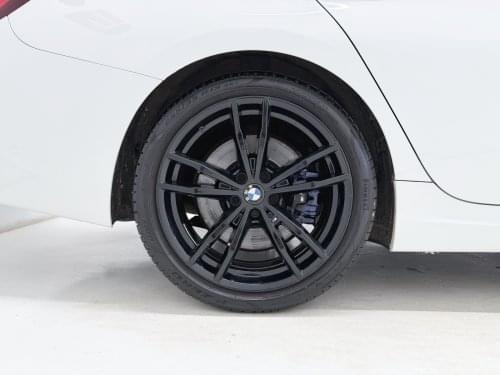 BMW SERIE 3 TOURING 330I XDRIVE 259CV 2021 de segunda mano