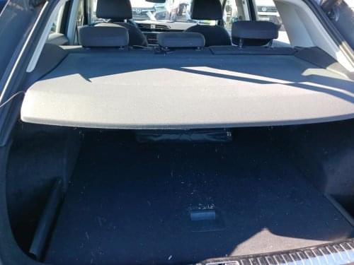 AUDI Q3 ADVANCED 35 TDI QUATTRO 150cv STRONIC 2021 de segunda mano